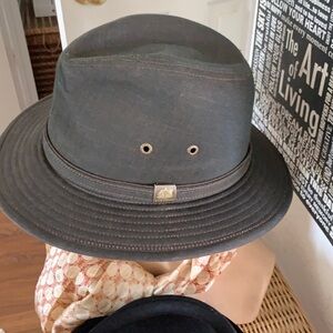 Stetson hat NWT great style